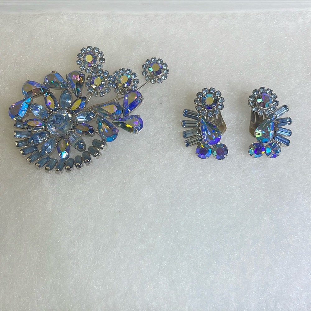 Vintage Albert Weiss Jewelry